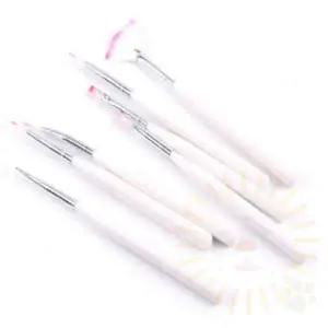 [하프클럽/오티마트]젤네일 브러쉬 세트 네일그림그리기