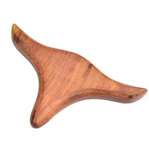 나무 어깨 장미목 괄사 혈자리 발 림프 삼각 순환 휴대용 다리 전신