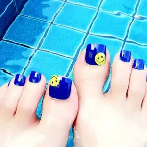 [하프클럽/오티마트]붙이는 패디팁 일러스트 네일팁