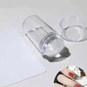 [하프클럽/오티마트]셀프 네일재료 젤아트 네일용품 스탬프 컬러젤 도장