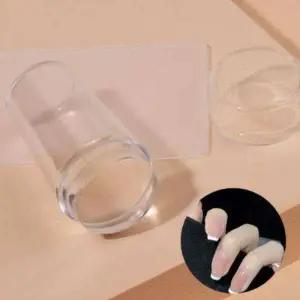 [하프클럽/오티마트]스탬프 메탈 네일도장 네일램프