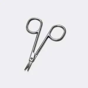 [하프클럽/오티마트]레이디 토토 손톱가위 미용가위 눈썹 잔털정리 손질