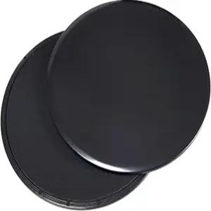 코어 및 AB 운동 슬라이더 스포츠 전신 운동을 위한 슬라이딩 디스크 톤 또는 강화