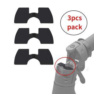 마이크로킥보드led 스쿠터 댐핑 고무 완충기 진동 댐퍼 미지아 M365 전기 액세서리