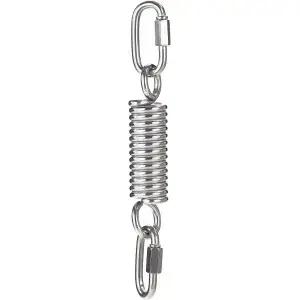 무거운 가방 해먹 의자 현관 그네 스탠드 304 스테인리스 스틸을 위한 퀵 링크 2개가 있는 CCYODECO 헤비