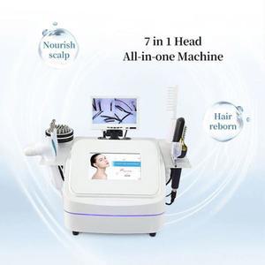 모낭 내부 가정 관리기 건강 림프 고주파마사지기 플라스틱 갈바닉 아이스 슬리밍