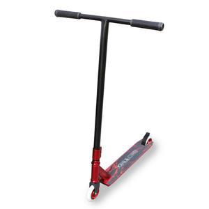 마이크로킥보드led 성인용 스쿠터 스턴트 익스트림 알루미늄 상승