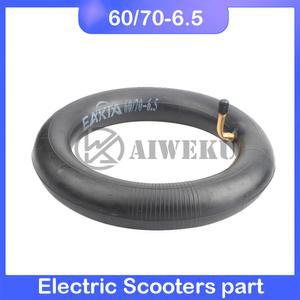 마이크로킥보드led 60 70 이너 튜브 전기 스쿠터 액세서리 타이어 부품 Ninebot Max G30 G30D G30LP