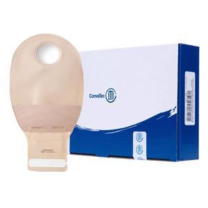 인공 장루용품 콘바텍 Natura 배변주머니 Drainable Pouch Convatec 416422 70mm
