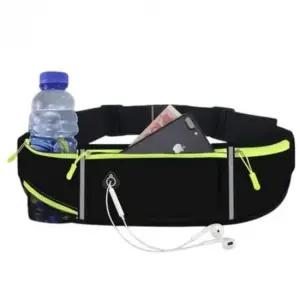 [패션] 슬링백 힙색 남자 여자 크로스 가방 허리백