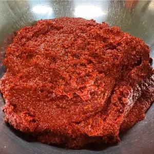 [하프클럽/오티마트]김치양념 4kg