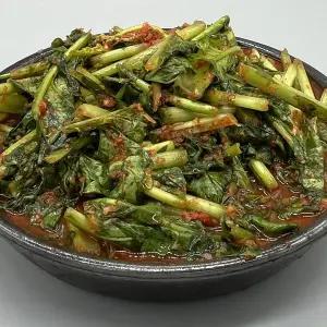 [하프클럽/오티마트]국내산 전라도 열무자박이 10kg