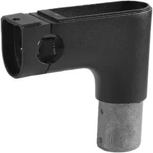 샤오미 M365 프로 1S 2 대시보드 베이스 시트 부품용 미소슬린 전기 스쿠터 스템 브래킷 핸들바 프론트