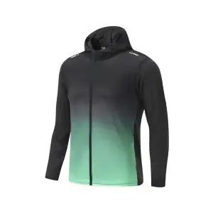 아이언하트 남성 남친 잠바 야상사파리 러닝 트레이닝 점퍼 가을 겨울 긴팔 속건 아웃도어 라이딩 바람막이