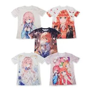 오타쿠 XB618057 티셔츠 애니 굿즈 웃긴 반팔 병맛 쓸데없는 친구 선물 킹받는 반티