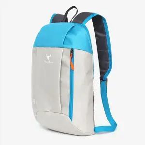 [하프클럽/]소형 자전거백팩 슬링백 스포츠가방 생활방수 15L