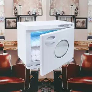 물수건 스팀기 수건 관리실 온장고 타월보온고 타올 보온고