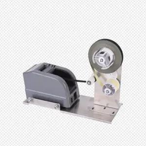 테이크 박스 테이프 자동 컷팅기 절단기 조립 커터기