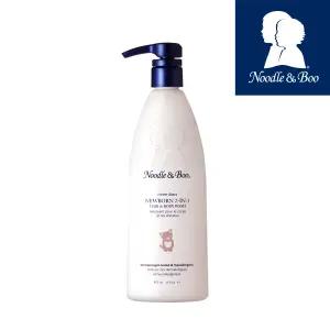 누들앤부 아기 바디워시 뉴본 2in1 473ml 대용량 키즈 유아 올인원 바스앤샴푸 티어프리 181237