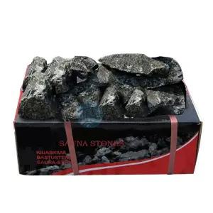 사우나 찜질돌 건식 상업용 증기 목욕탕 스토브 가열 천연 스톤 호텔