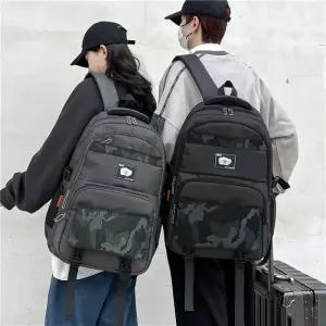 [굿쇼핑몰]홀로그램 밀리터리 포인트 백팩 ELG-174