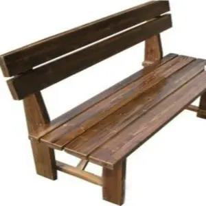 정원 마당 의자 나무 방지 펜션 공원 장식 주택 벤치 야외 테라스 우드