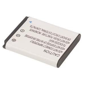 카시오 EX-H10 NP90용 3.7V 1950mAh 카메라 배터리(충전기 포함)