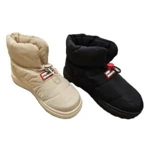매장정품 토박스 헌터 주니어 인앤아웃 부티 패딩 부츠2color HTYCE4N11 1736255