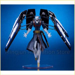 100%  GSC PLAMATEA 페르소나 3 타나토스 조립 모델 장난감 피규어 선물 컬렉션