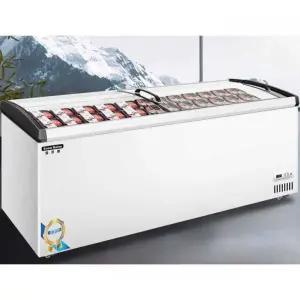 초저온냉동고 살얼음맥주컵 급속냉동기 다목적 급속 육류