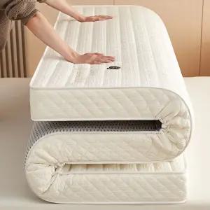 얇은토퍼 메모리폼토퍼 매트리스 돌침대토퍼 바닥 저상형