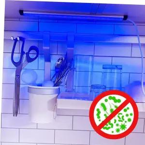 UV자외선 UV 자외선 살균등 LED 살균기 4W