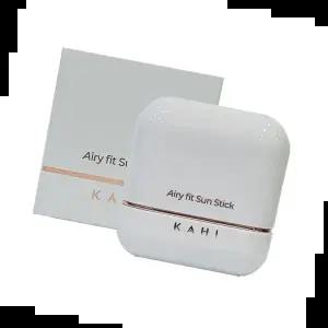 백탁없는선크림 가히 에어리 핏 SPF 50+ PA++++ 선스틱14g