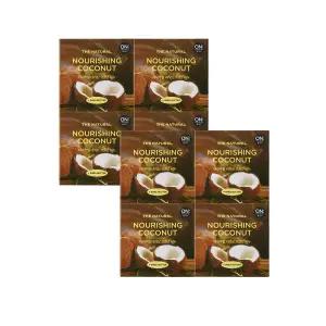 온더바디 더내추럴 코코넛 비누 90g 4입 x 2pack