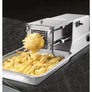 감자 튀김 슬라이서 채칼 당근 고구마 감자써는기계 채썰기