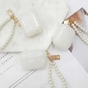 /이룸 에어팟 케이스 러블리 패턴 1 2세대 프로 3세대