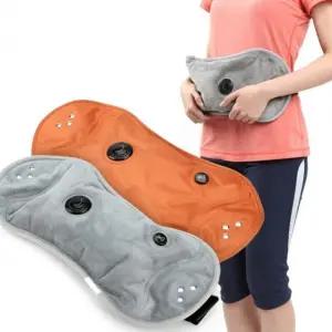 온수찜질기 온열치료기기 황토 온열용품 건강관리 찜질효과