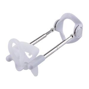 페니 익스텐더 남성 연장 지지대 펜 연필 슬리브 스트레칭