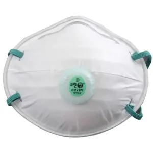 크린탑 방진마스크 (C270V 2급-2스텝) 20P 세트