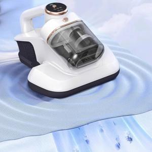 무선 침구 청소기 진드기 집먼지 침대 이불 매트리스