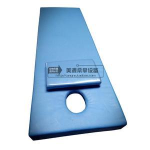 매트 때밀이베드 마사지패드 등받이 침대판 간이