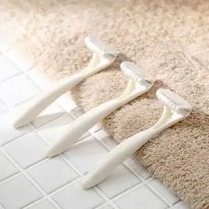 [하프클럽/오티마트]겨드랑이 다리털 제모 면도기