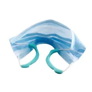 마스크 귀통증 방지 이어가드 실리콘