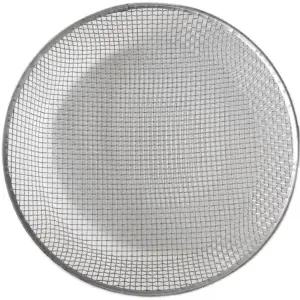 스텐 대형 채반 돌 자갈 거름망 채망 선별기