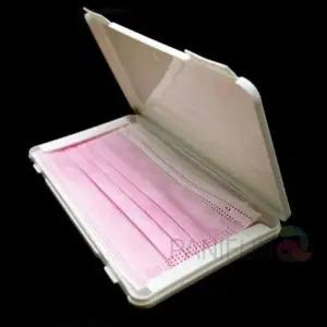 마스크 보관케이스 마스크보관케이스파우치 보관박스 마스크보관 마스크파우치 마스크보관케이스기능 휴