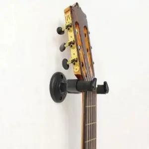 [하프클럽/]기타 거치대 벽걸이형 스탠드 홀더 후크 전자