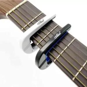 [하프클럽/]일렉트릭 우쿨렐레 어쿠스틱 베이스 기타 앨리스카포 악기