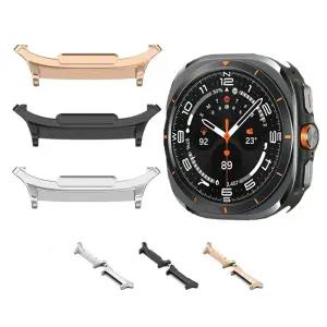 갤럭시워치울트라 연결 커넥터 호환 어댑터 20mm 22mm 시계줄