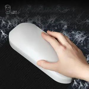 돌돌이 핸드롤러 먼지제거 털제거 청소 클리너 먼지 이물질제거