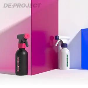 디프로젝트 멀티 프래그런스 섬유 향수 룸 스프레이 실내 방향제 200ml 2종 택1 181580